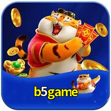 Plataforma b5game